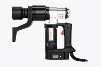 Električni obrtni ključ sa digitalnim ekranom