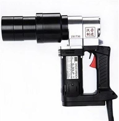 Električni smicali ključ za TC vijak