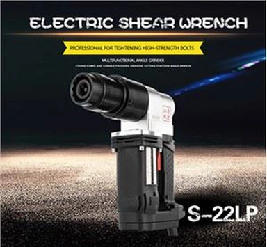 Vijak za kontrolu zatezanja TC posmični ključ