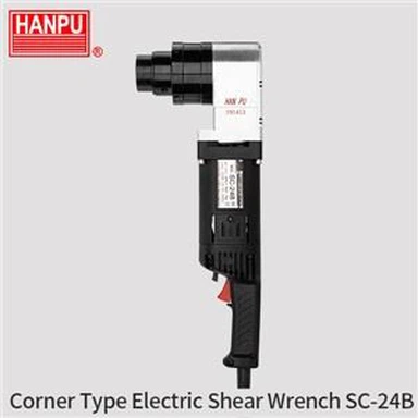 Vertikalni tip Električni pomični ključ