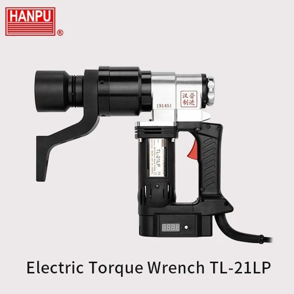 Digital Electric Torque Wrench Gun TL-21LP
