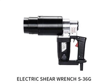 Električni makazni ključ TC Bolt