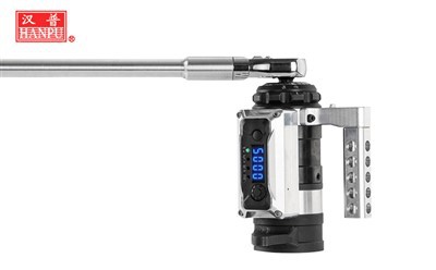 Prijenosni detektor obrtnog momenta vijaka